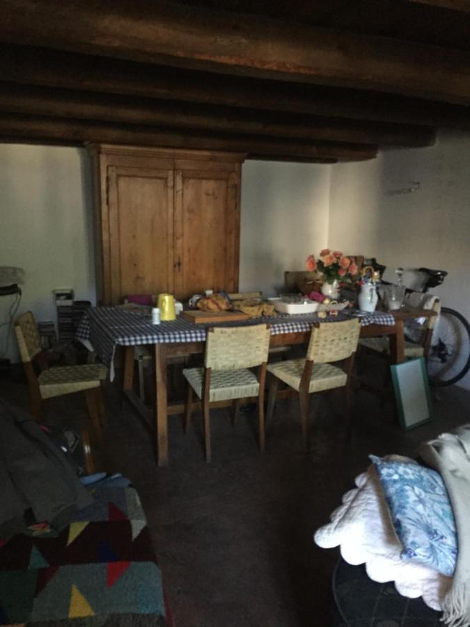 Apartament La Maison Des Soleils Soleilhas Zewnętrze zdjęcie