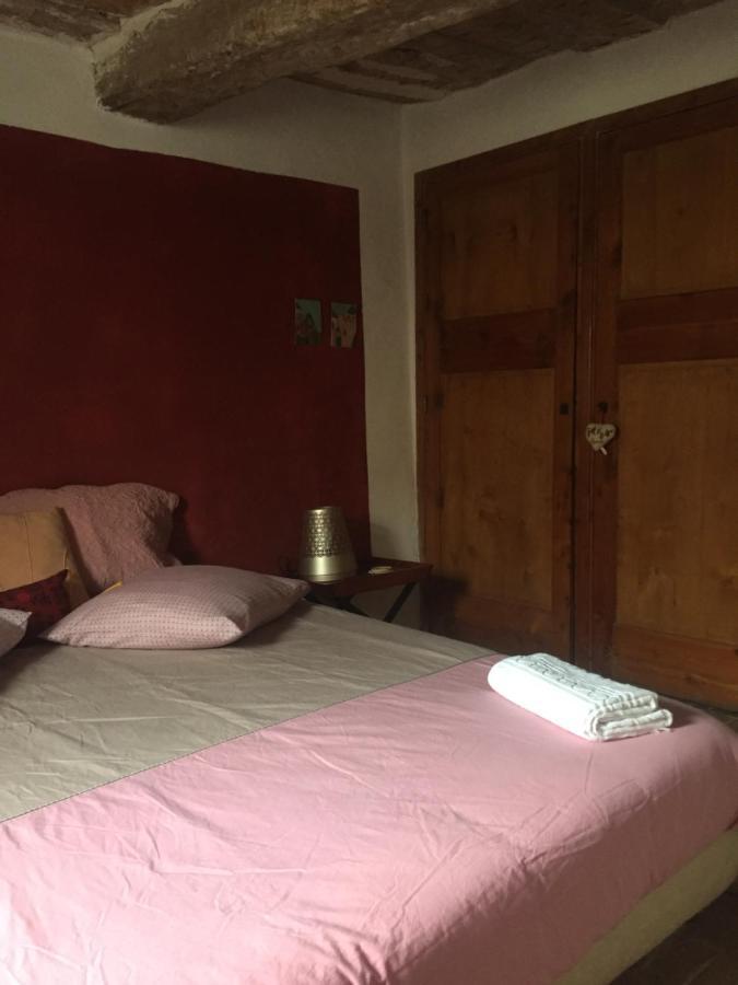 Apartament La Maison Des Soleils Soleilhas Zewnętrze zdjęcie