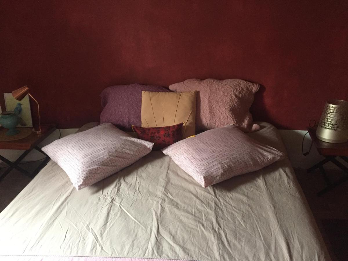 Apartament La Maison Des Soleils Soleilhas Zewnętrze zdjęcie